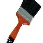 FAVORI OIL PAINT BRUSH