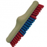 PLASTIC GARDEN BRUSH